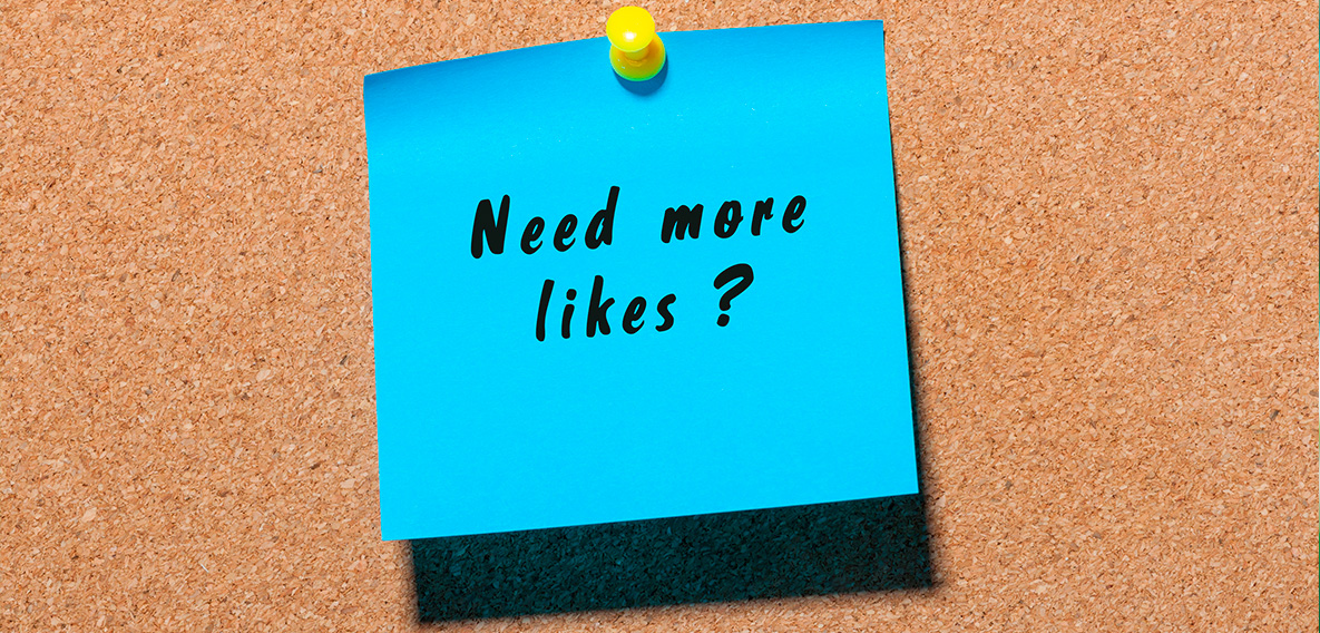 likes