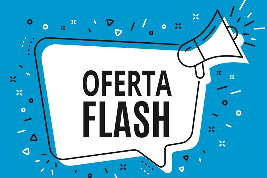 Oferta Flash