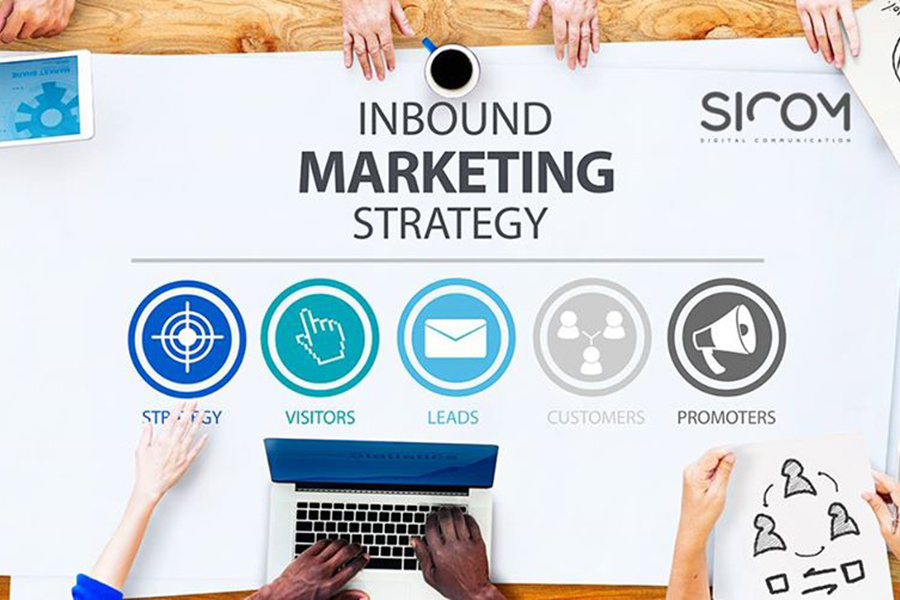Inbound Marketing