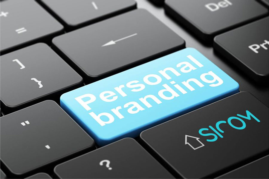 Personal Branding