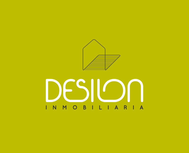 Diseño Corporativo Inmobiliaria