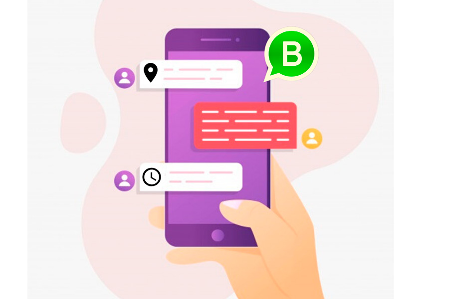 Whatsapp Business