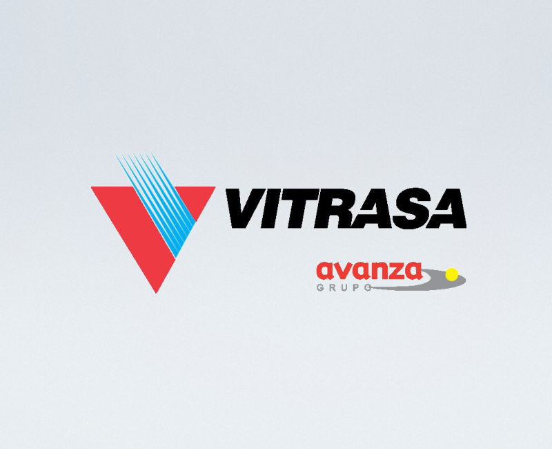 Vitrasa