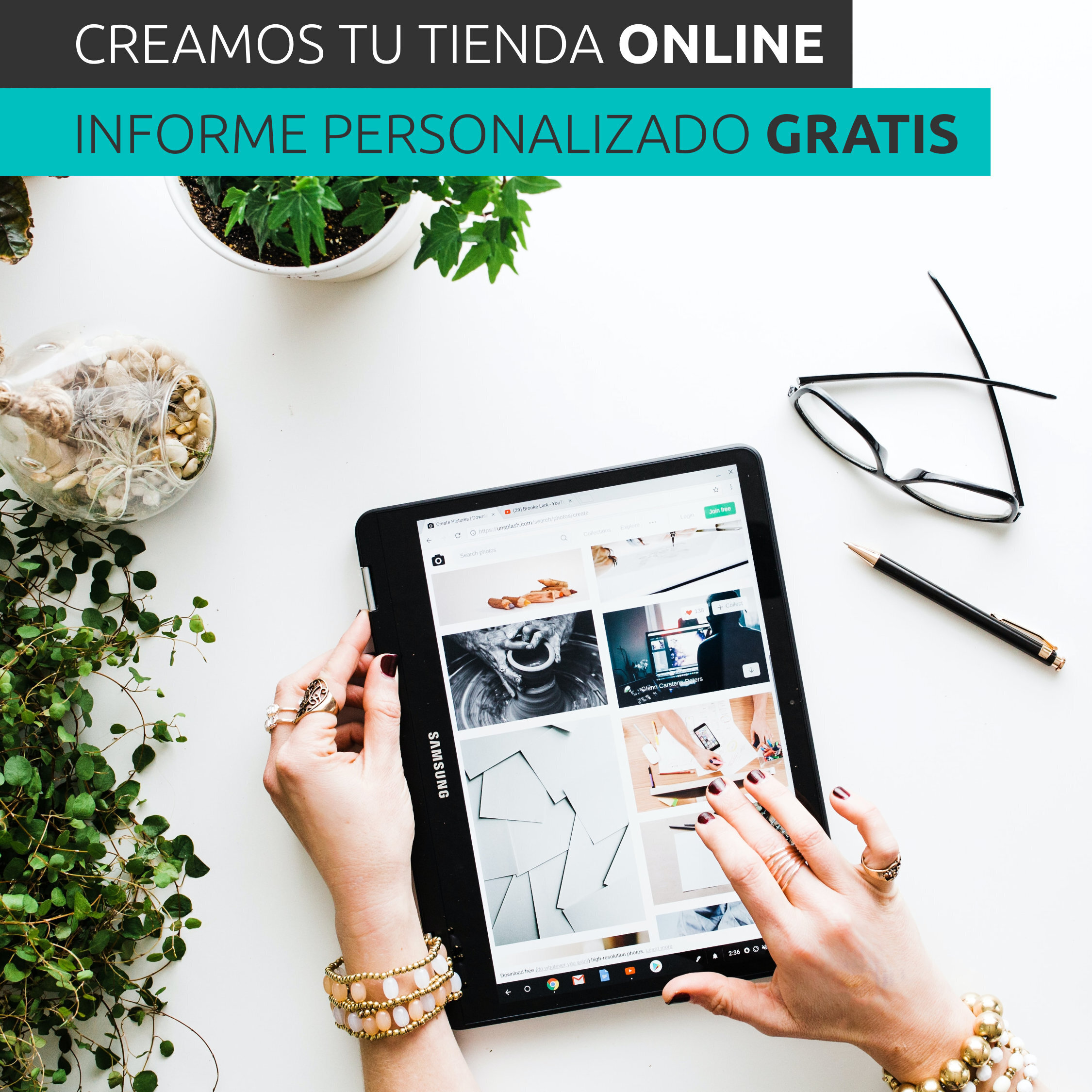 Diseño de tiendas online en Vigo - Digital