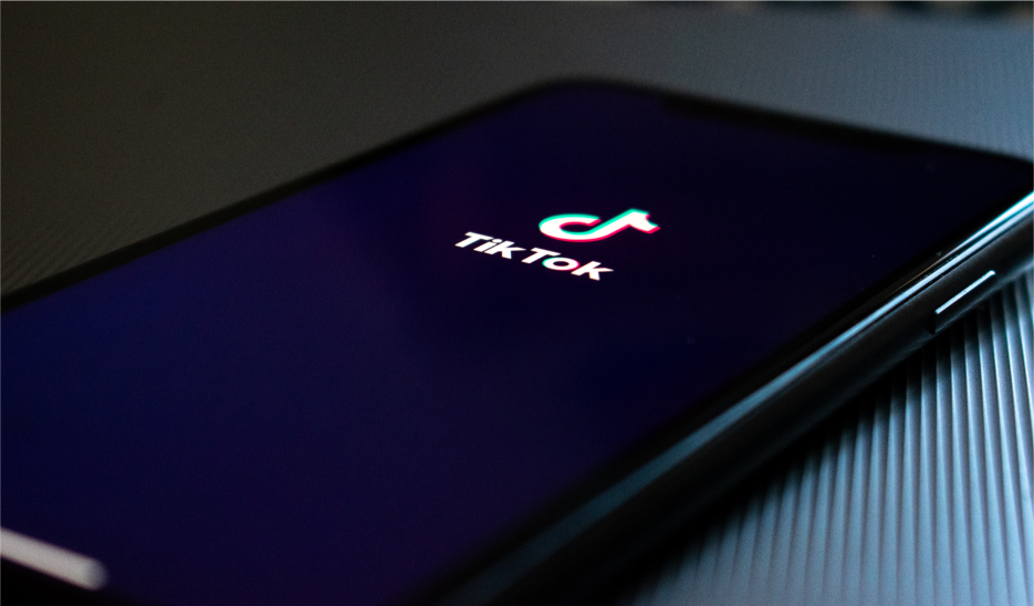 TikTok. Make your Day