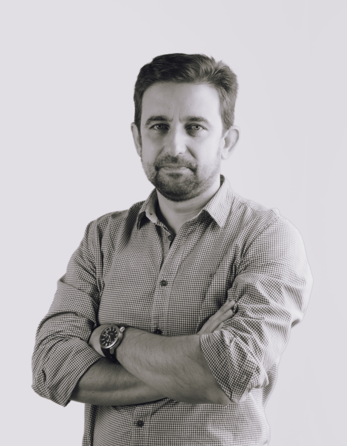 Daniel Lorenzo