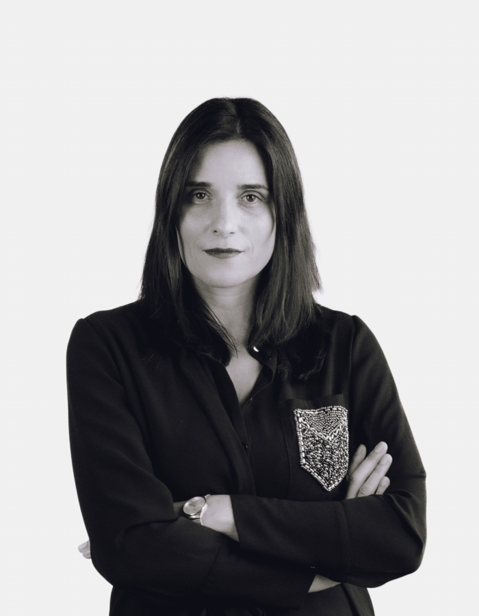María Sánchez