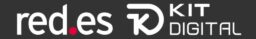 logo Kit digital y red.es logo Kit digital y red.es