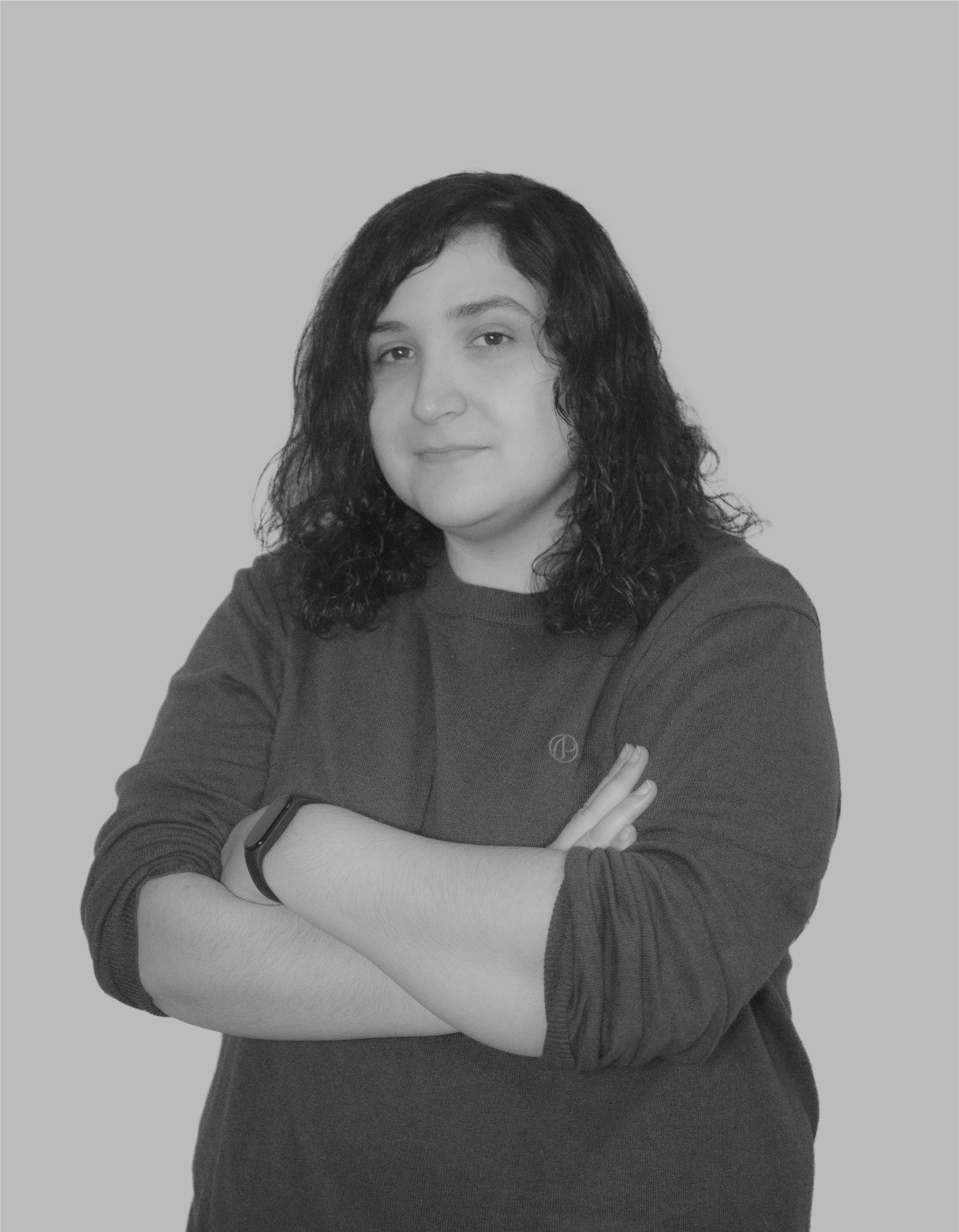 Lucía Sicom