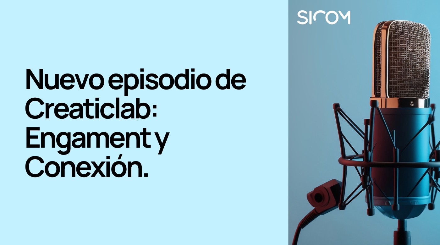 Creaticlab podcast ¡nuevo episodio!