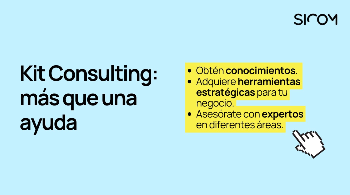 kit consulting sicom