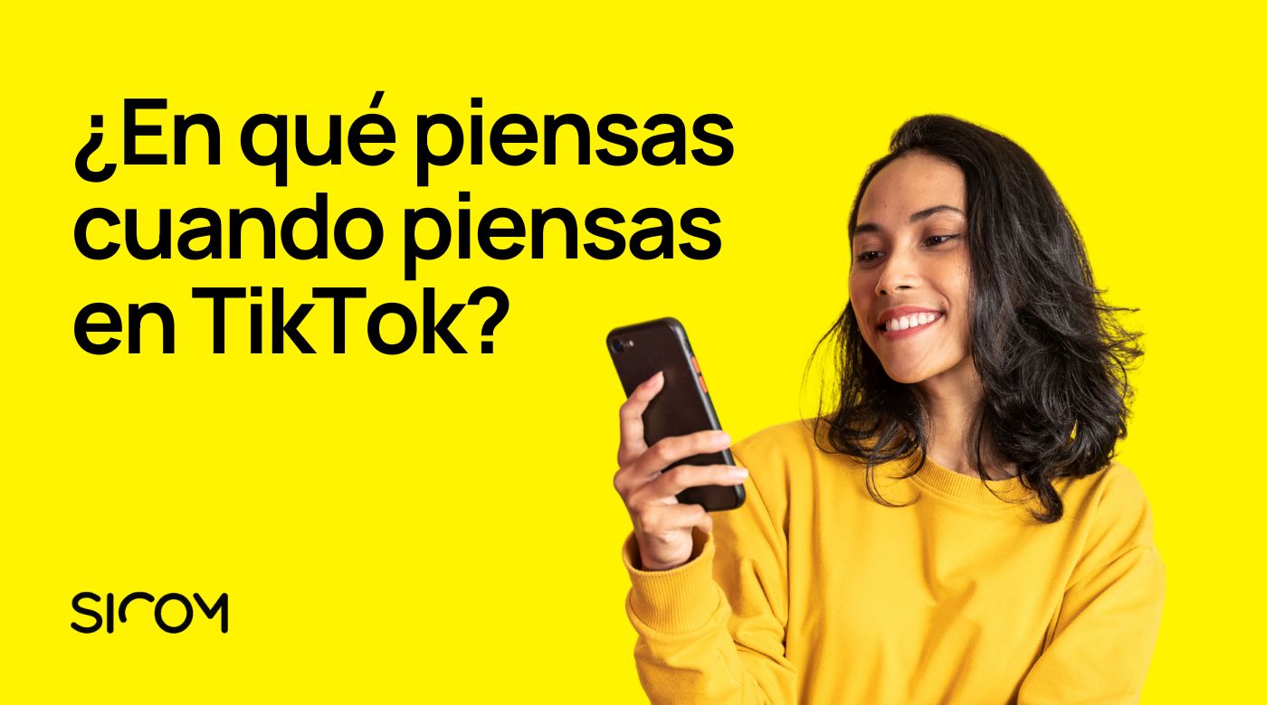 tiktok para negocio