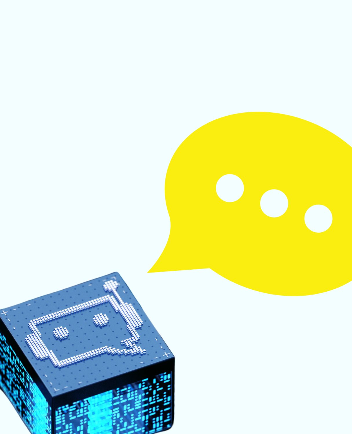 Chatbot parametrizable con IA