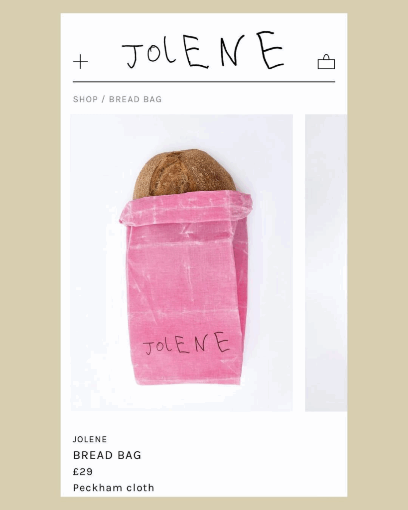 branding creativo - el dibujo de primaria de jolene
