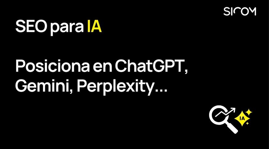 SEO para inteligencia artificial